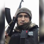 Сергій Білозор