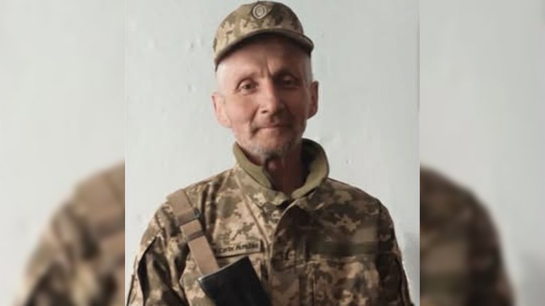 Геннадій Немировський