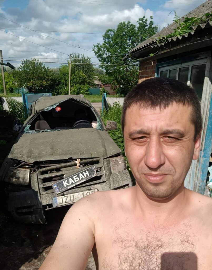 Вадим Шостацький