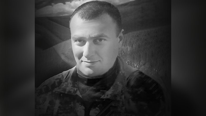 Сергій Снітковський