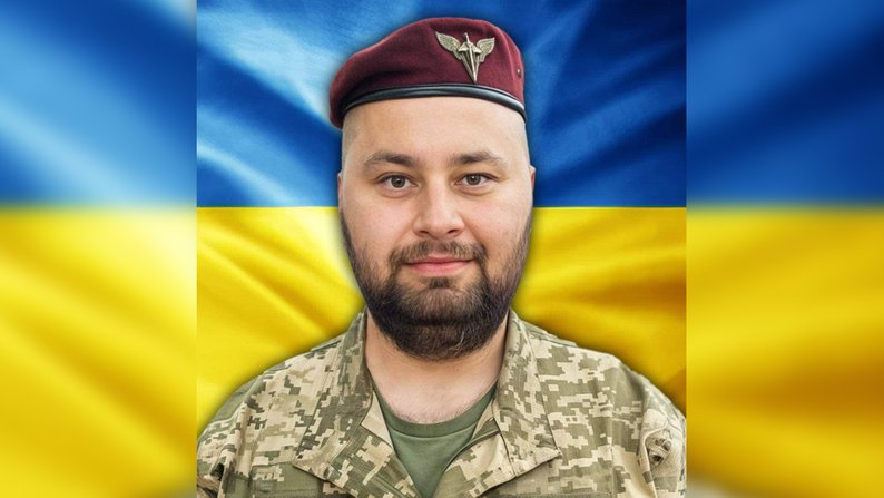 Олександр Стасюк