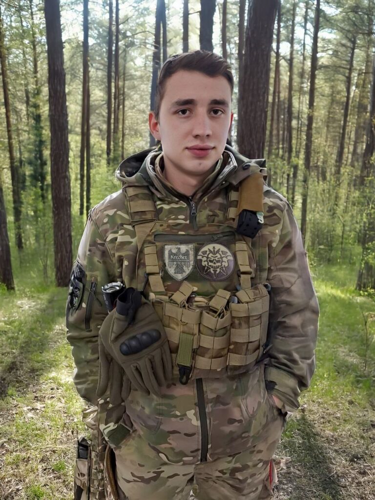 Андрій Канцір 