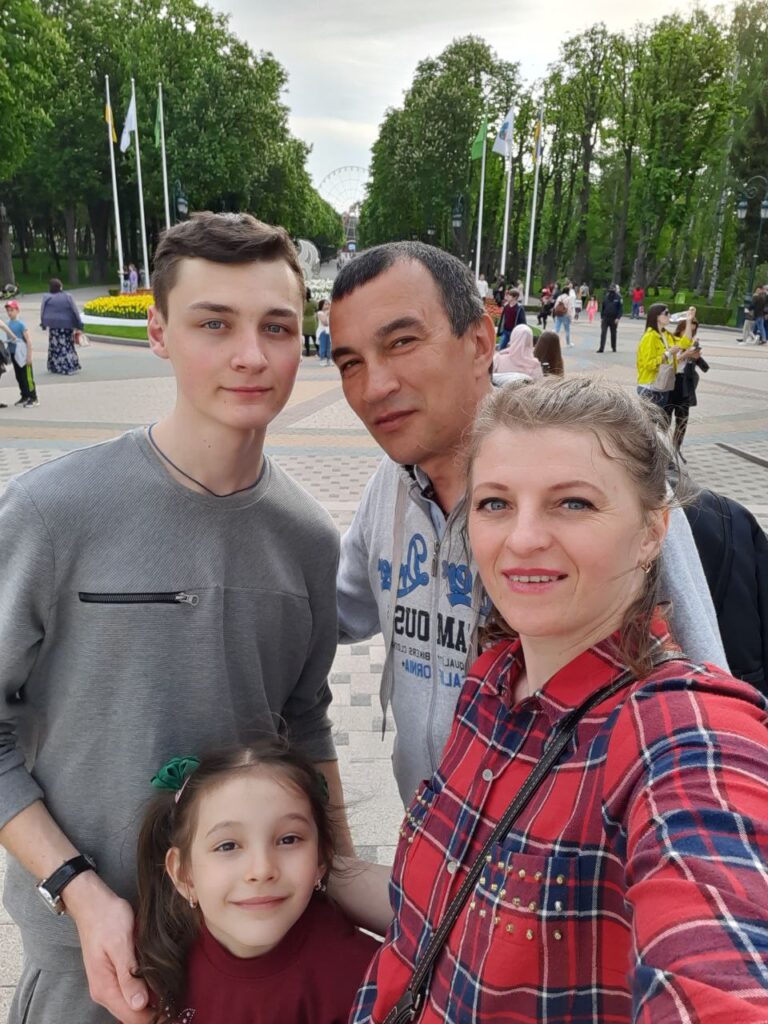 Володимир Новак 