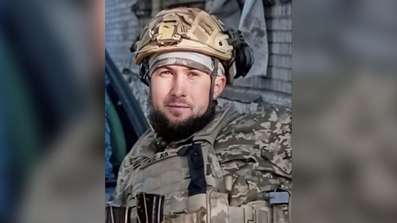 Тарас Пасинюк