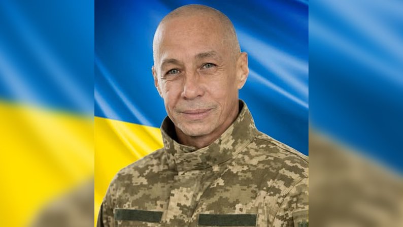 Сергій Боровський