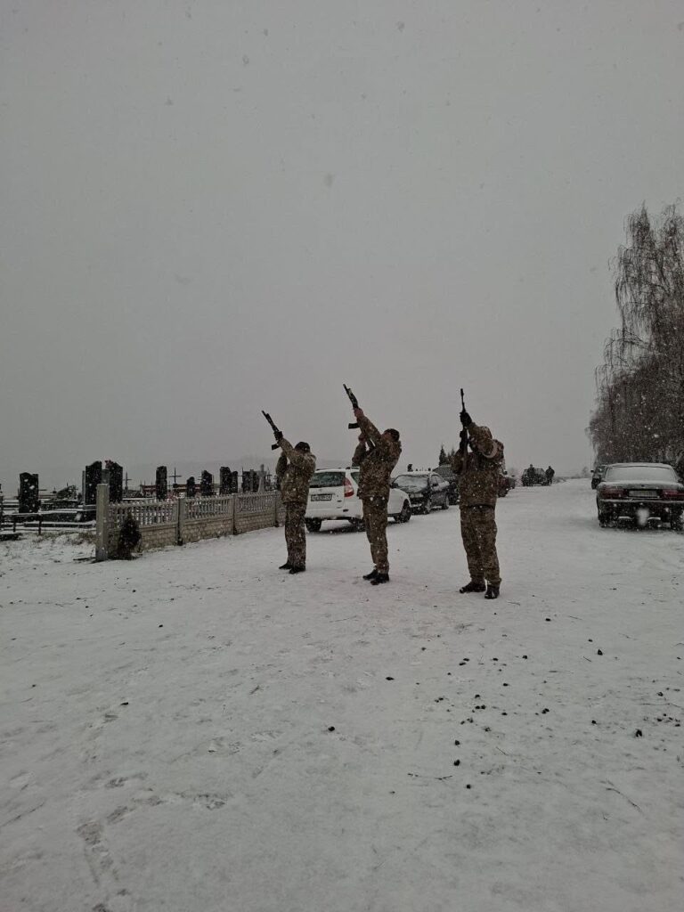 Денис Загородній