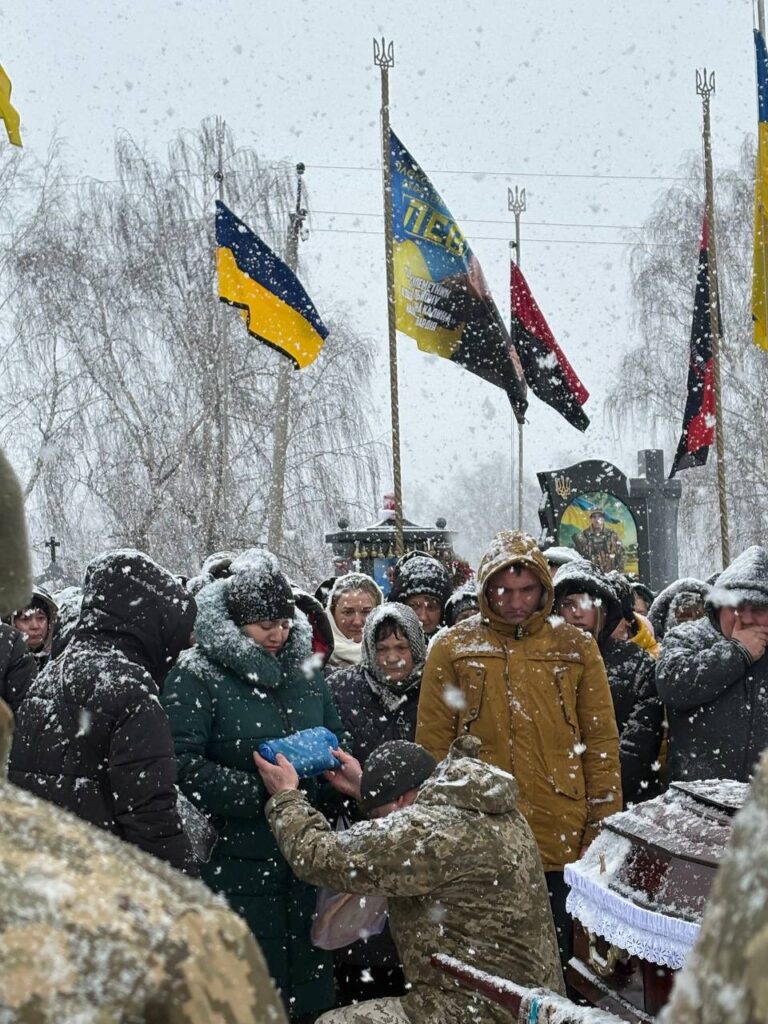 Денис Загородній