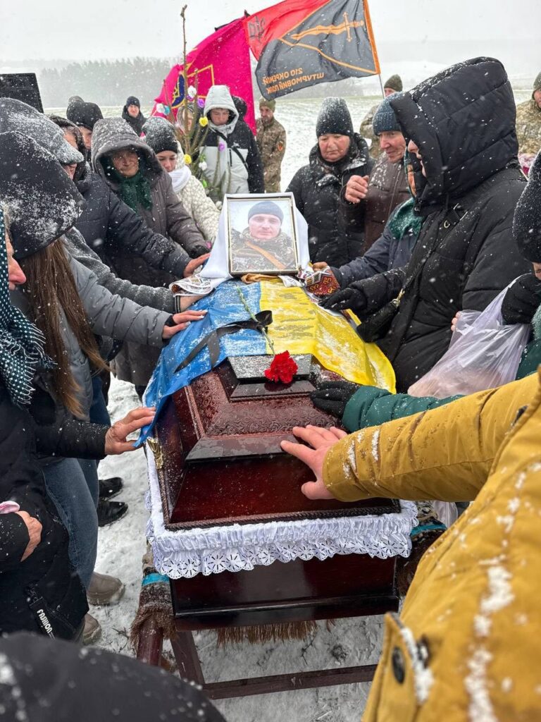 Денис Загородній