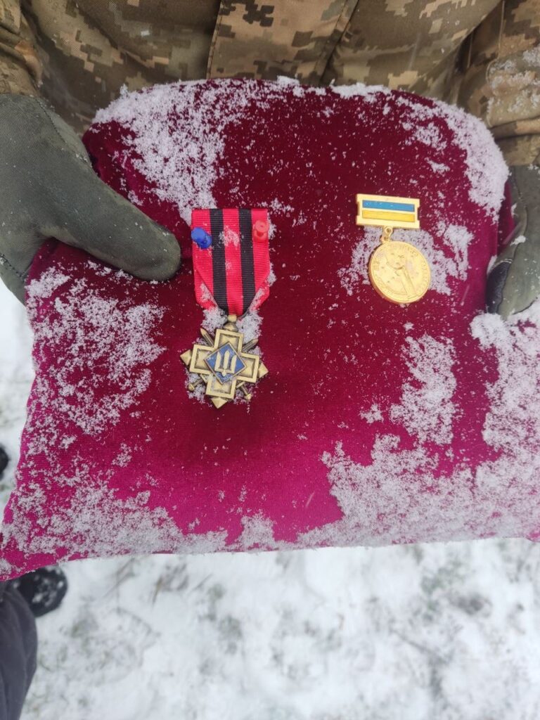 Денис Загородній