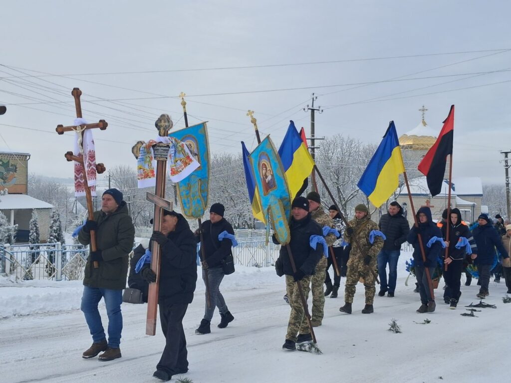 Іван Стрілецький