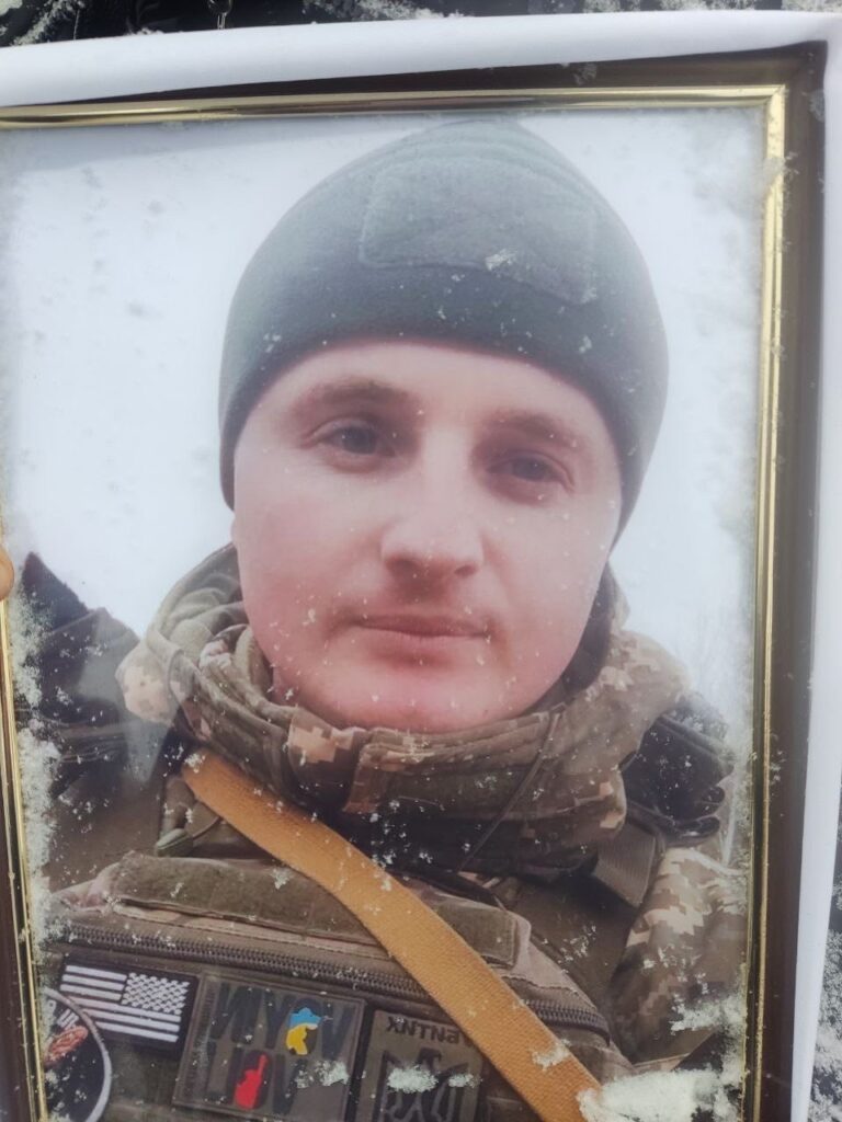 Денис Загородній