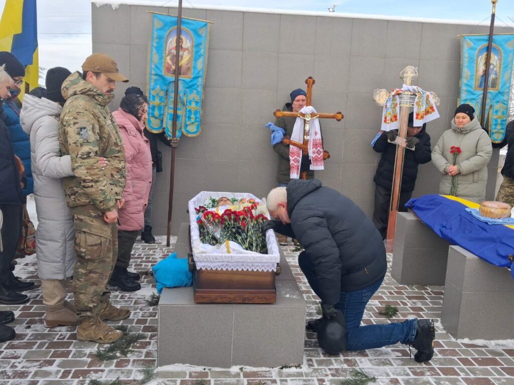 Іван Стрілецький