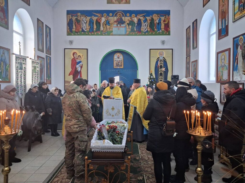 Іван Стрілецький