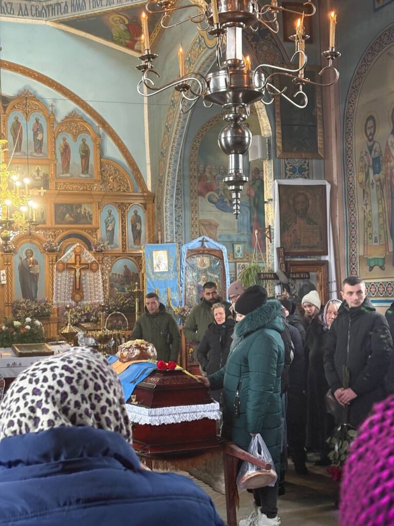 Денис Загородній