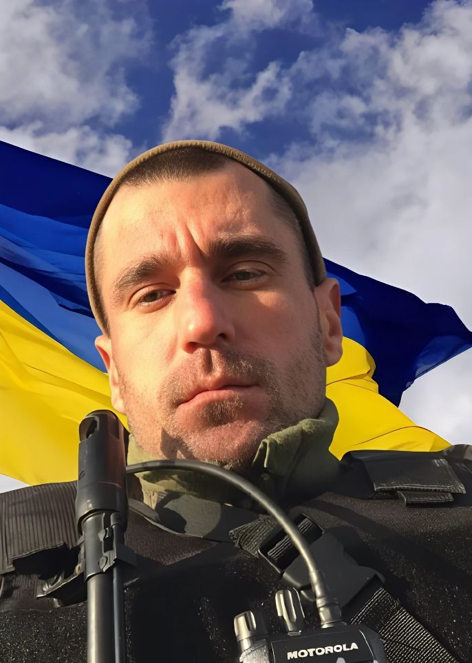 Іван Стрілецький