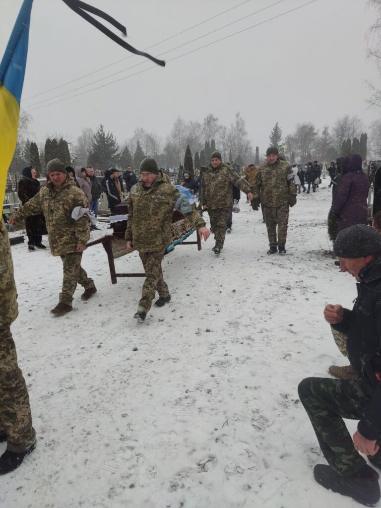 Денис Загородній
