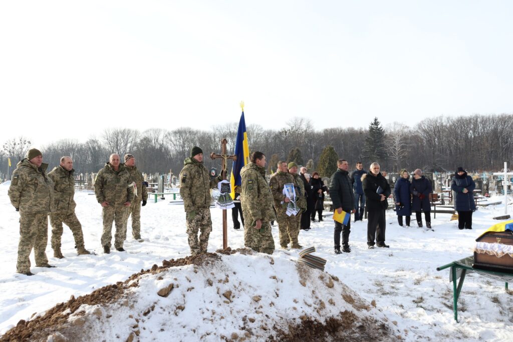 Анатолій Сосновський