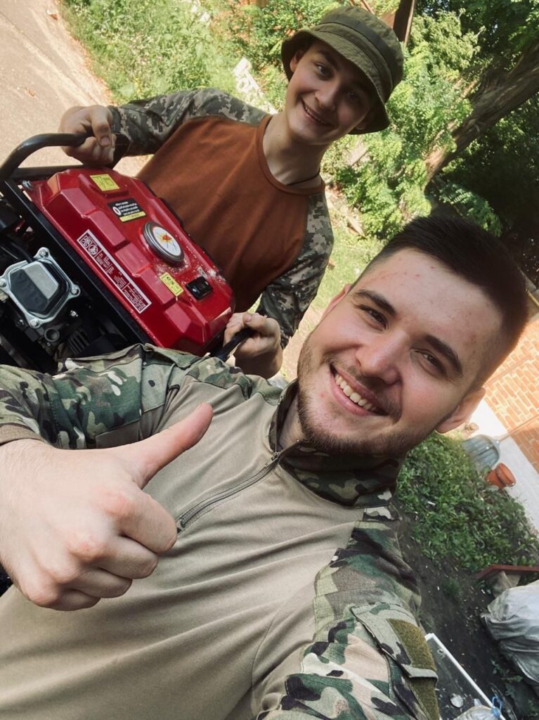 Володимир Новак 