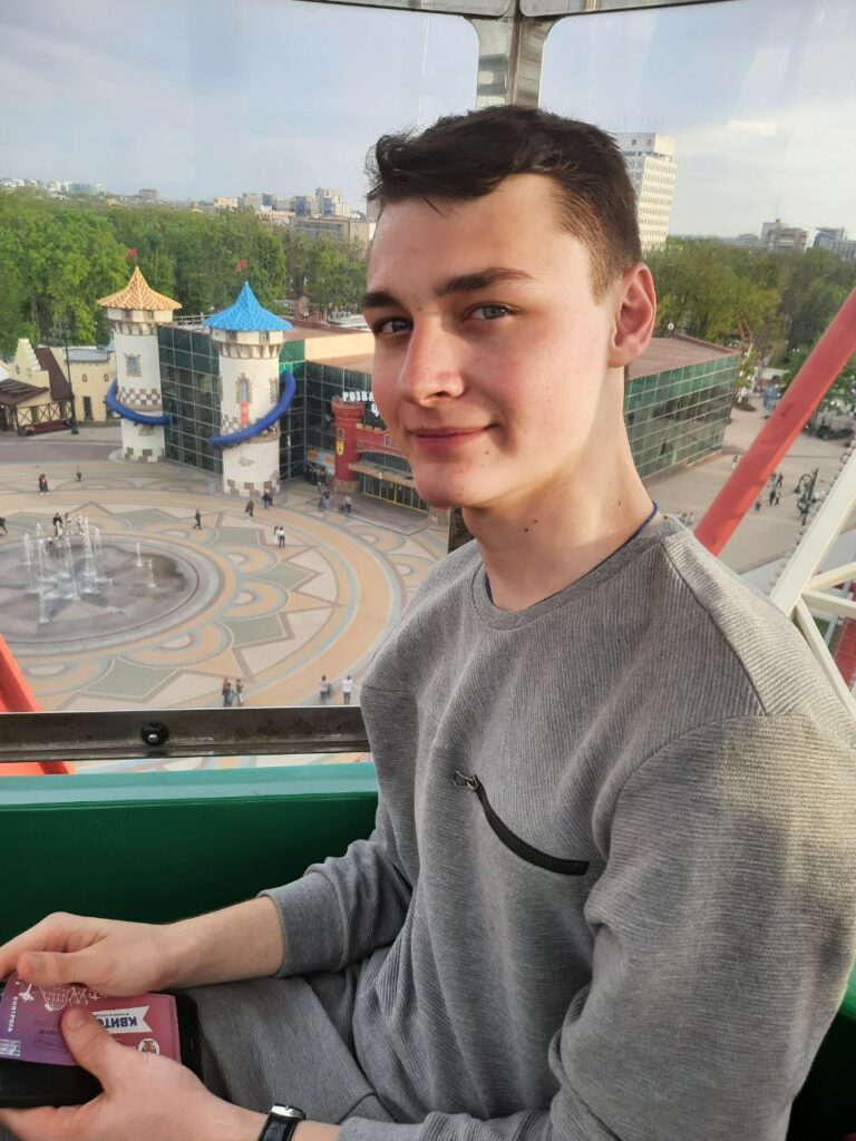 Володимир Новак 