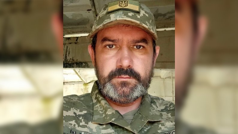 Володимир Солончук