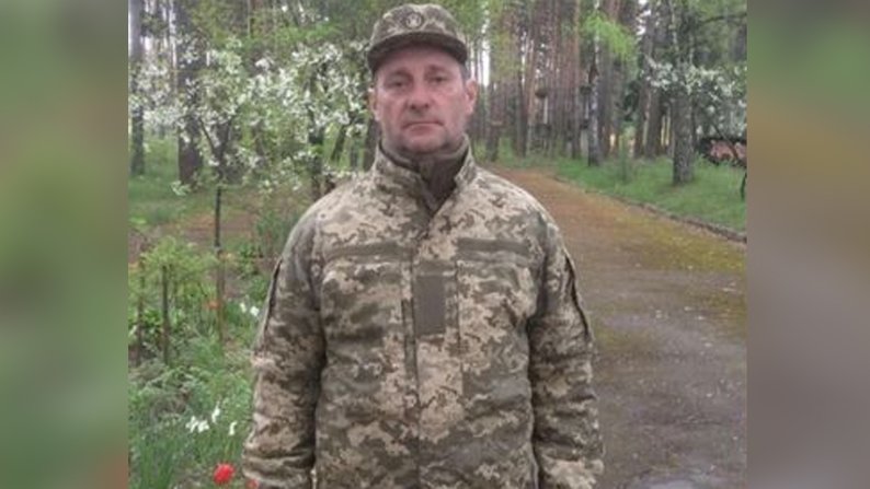 Ігор Мальчевський