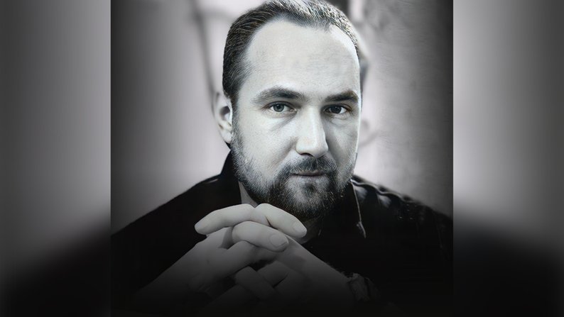 Максим Мороз