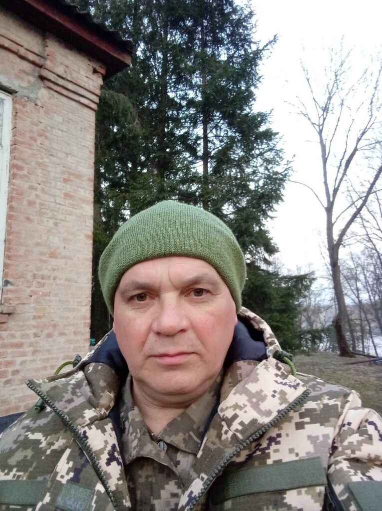 Михайло Самборський