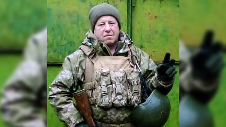 Олег Чорноус