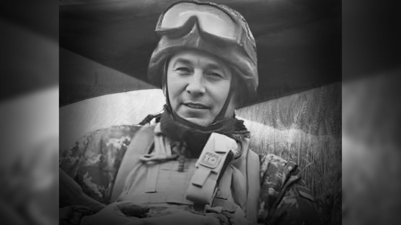 Юрій Прокопчук