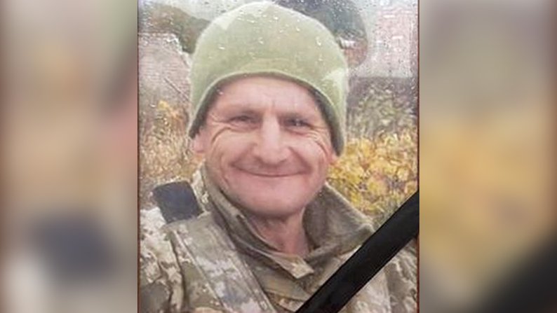 Володимир Миколаєнко