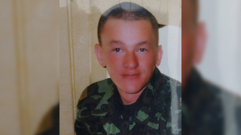 Віктор Козачок