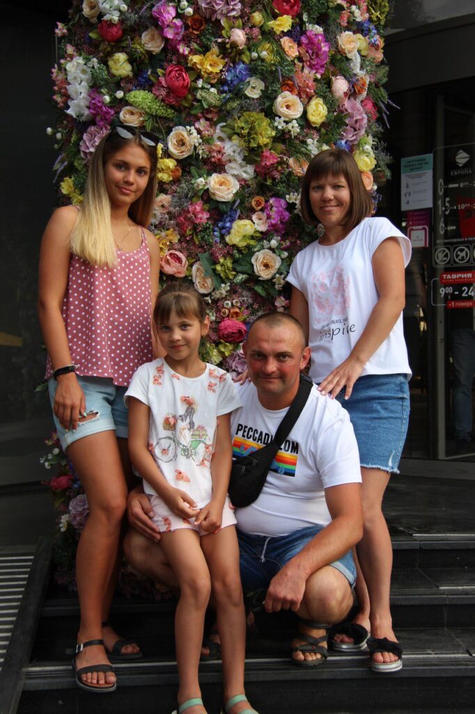 Андрій Каляфіцький