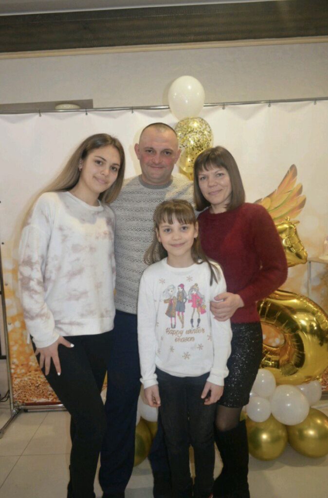 Андрій Каляфіцький