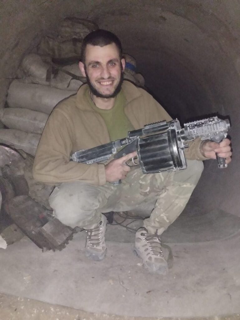 Олександр Злотковський