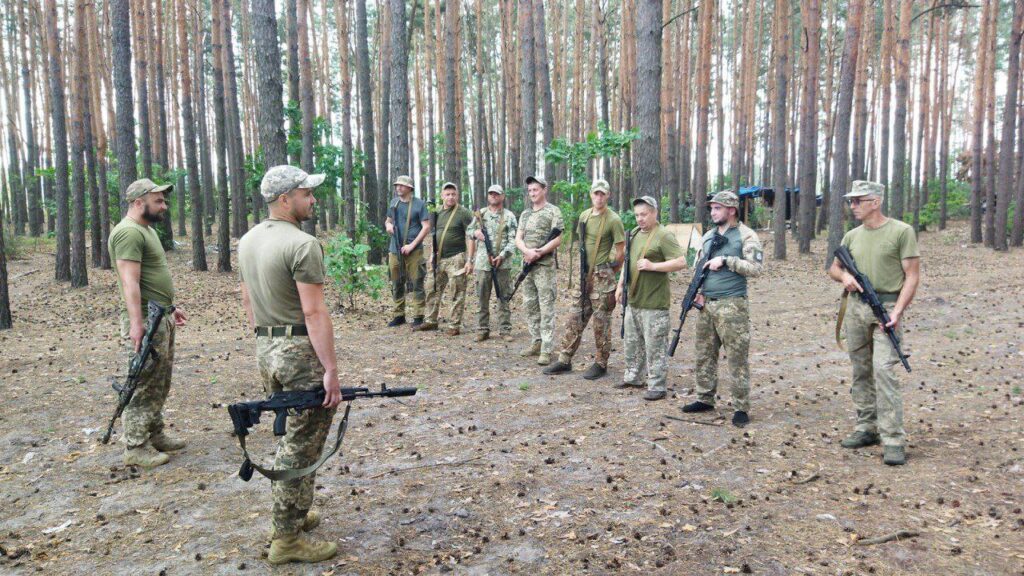 Віктор Нанизнюк