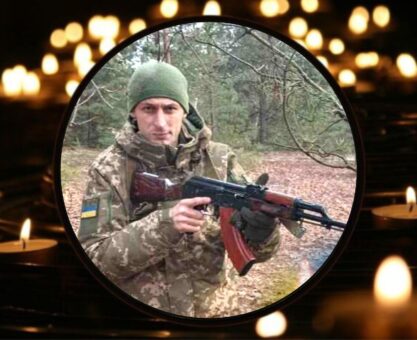 Павло Галанець