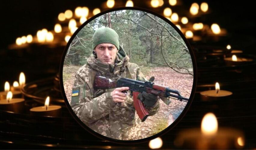 Павло Галанець