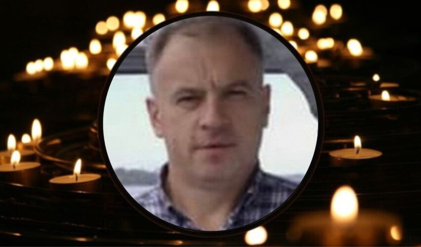 Василь Шпак