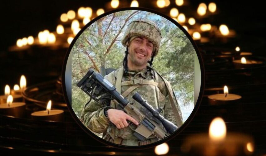 Павло Вечерко