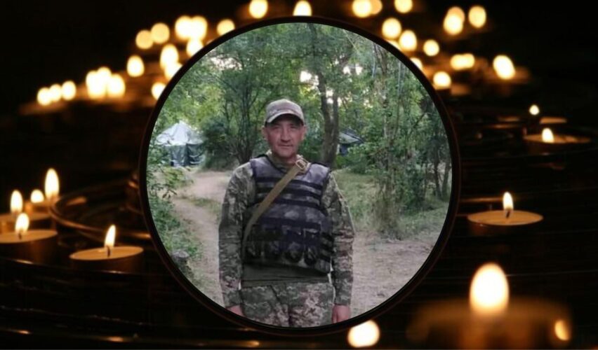 Олег Чапалюк