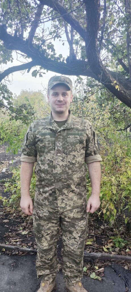 Мирослав Кочержук