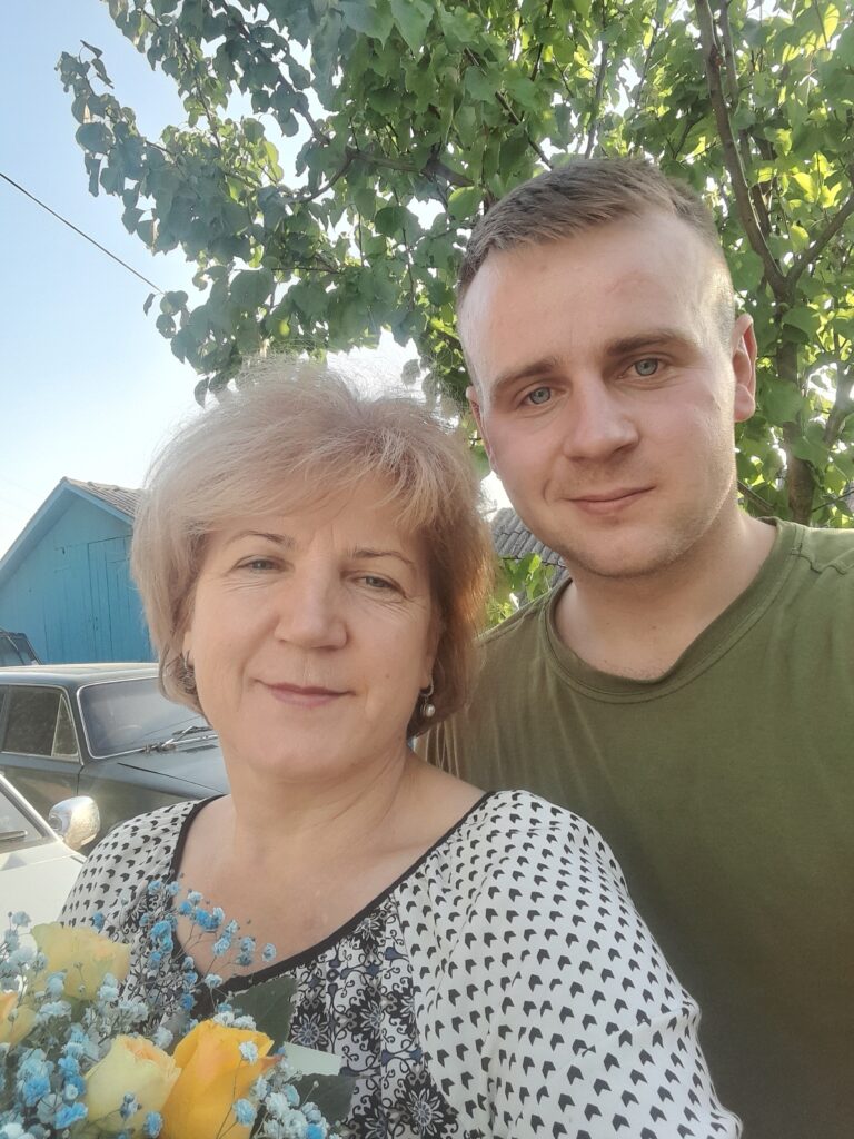 Мирослав Кочержук