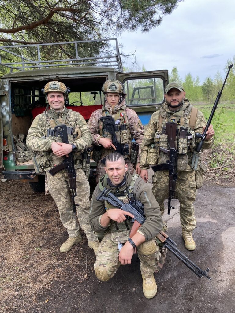 Віктор Нанизнюк