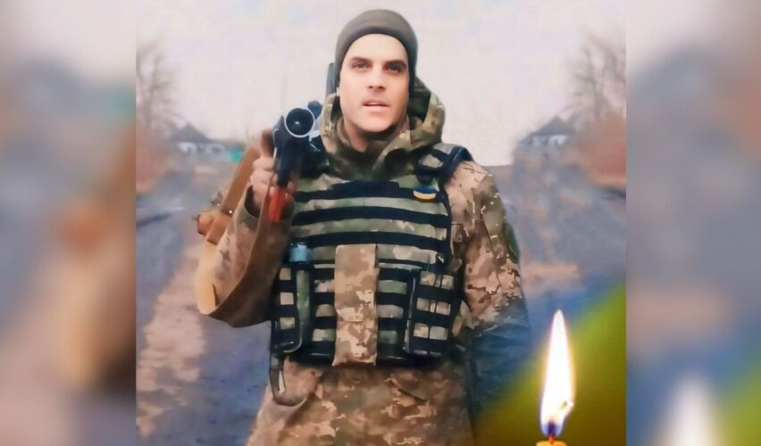 Володимир Вилянський