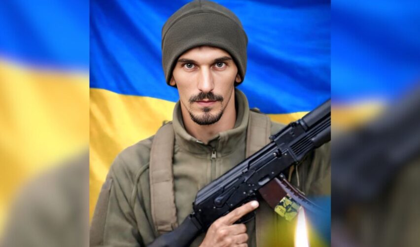 Дмитро Кащук