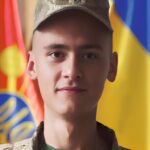 Дмитро Волошин