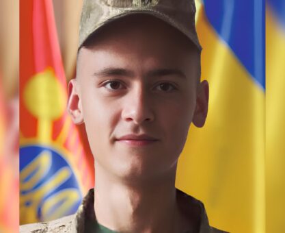 Дмитро Волошин