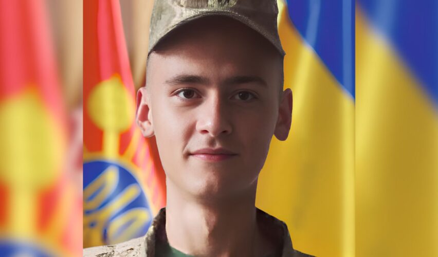 Дмитро Волошин