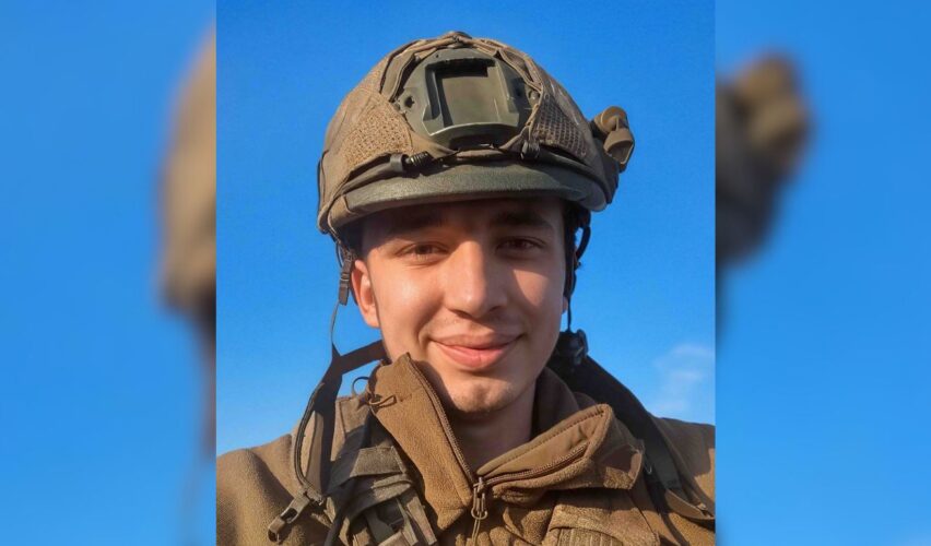 Андрій Канцір