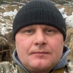 Василь Довгань